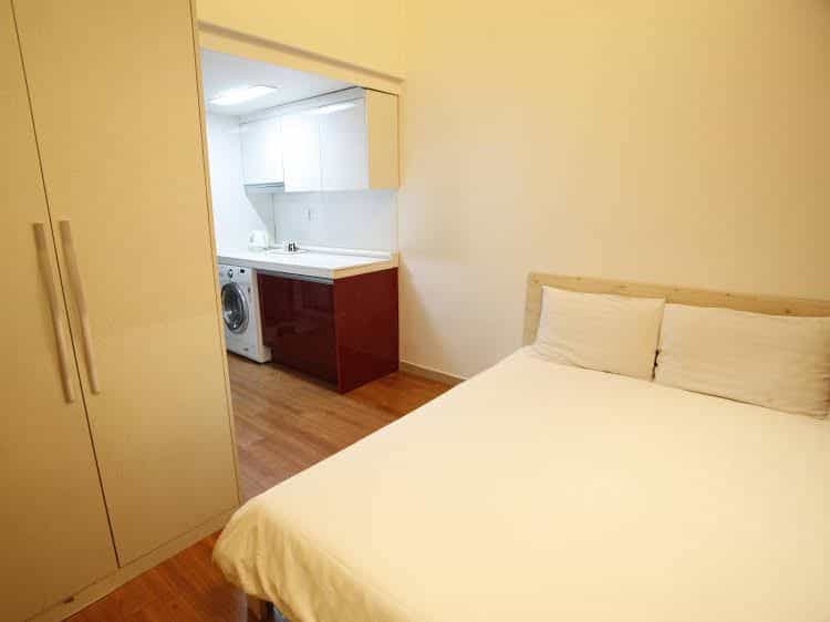 Global Inn Seoul Chungmuro Residence Hotel Global Inn Seoul Chungmuro Residence Hotel