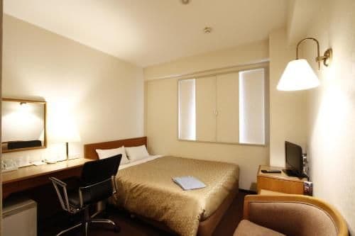 Double Room - Smoking