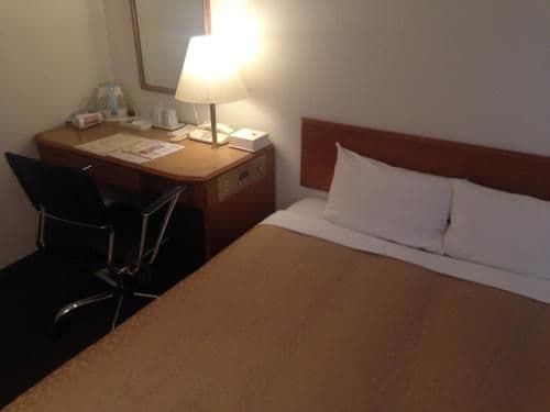 Double Room - Smoking