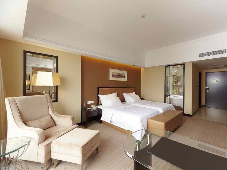 Victory International Hotel Victory International Hotel