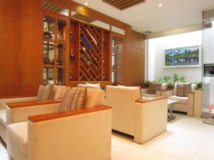 Van Ha Hotel Van Ha Hotel
