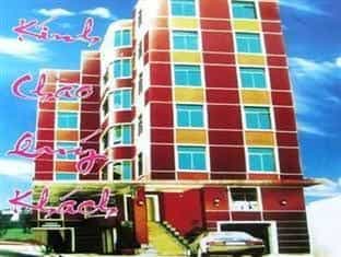 Asean Vinh Hotel Asean Vinh Hotel