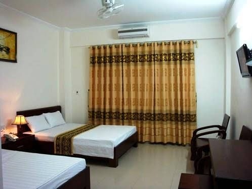 Asean Vinh Hotel1