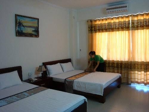 Asean Vinh Hotel0