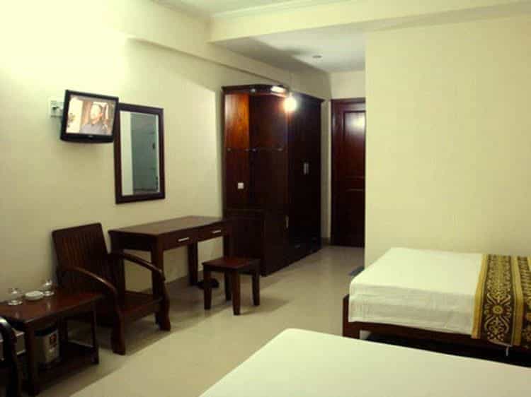 Asean Vinh Hotel Asean Vinh Hotel