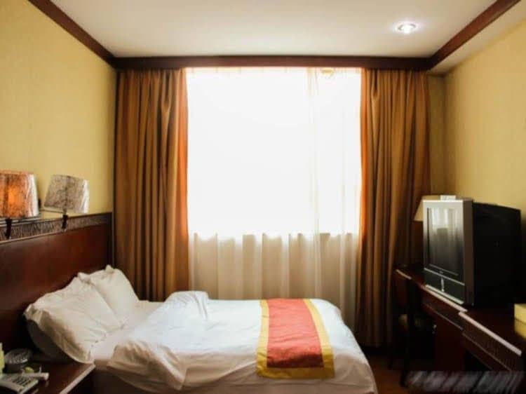 The Peony Hotel The Peony Hotel