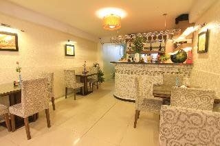 Splendid Star Grand Hotel and Spa4