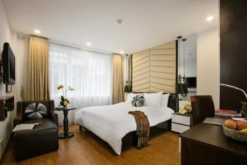 Family Suite