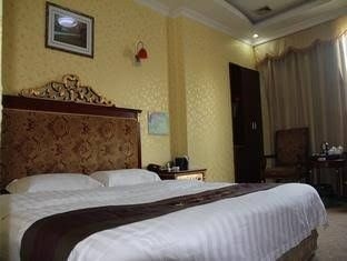 Jilv Hotel - Liwan Branch1