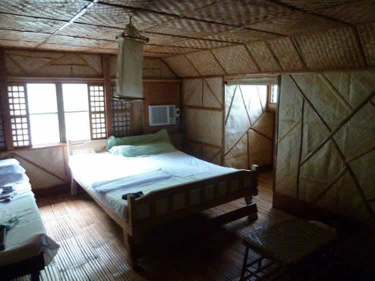 Bamboo House Beach Lodge & Restaurant Bamboo House Beach Lodge & Restaurant