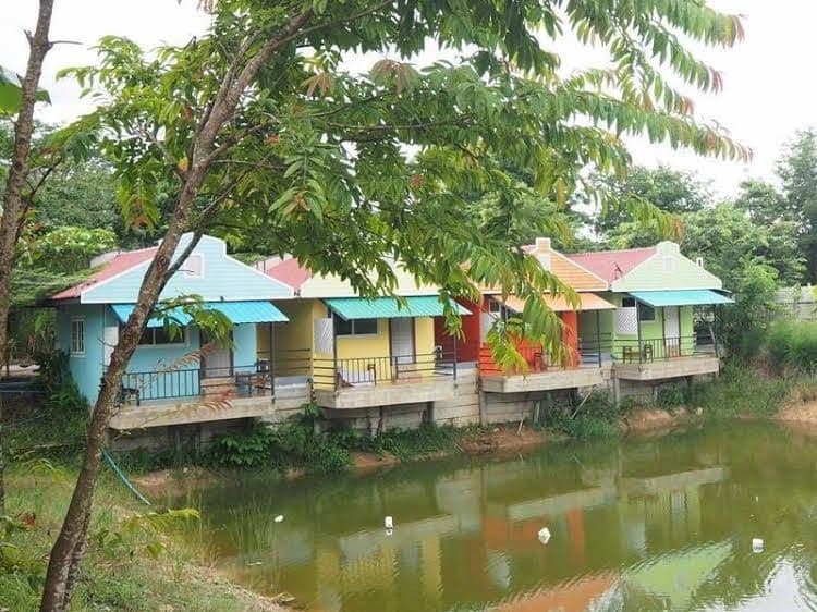 บ้านเคียงดาว รีสอร์ท บ้านเคียงดาว รีสอร์ท