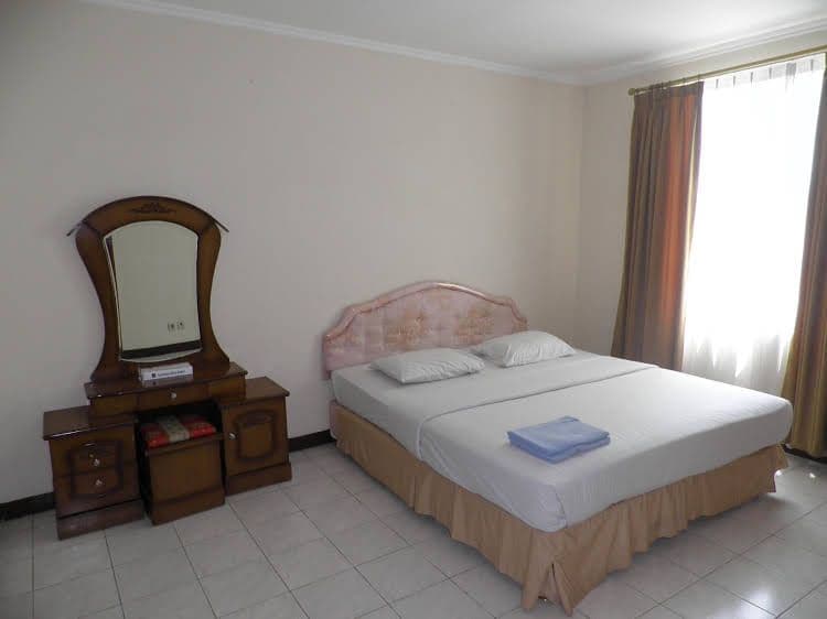 Apartemen Mitra Bahari Apartemen Mitra Bahari