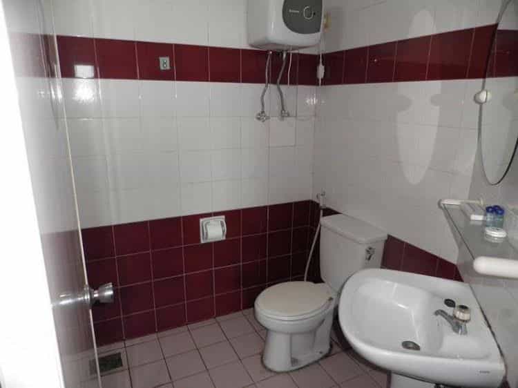 Apartemen Mitra Bahari Apartemen Mitra Bahari