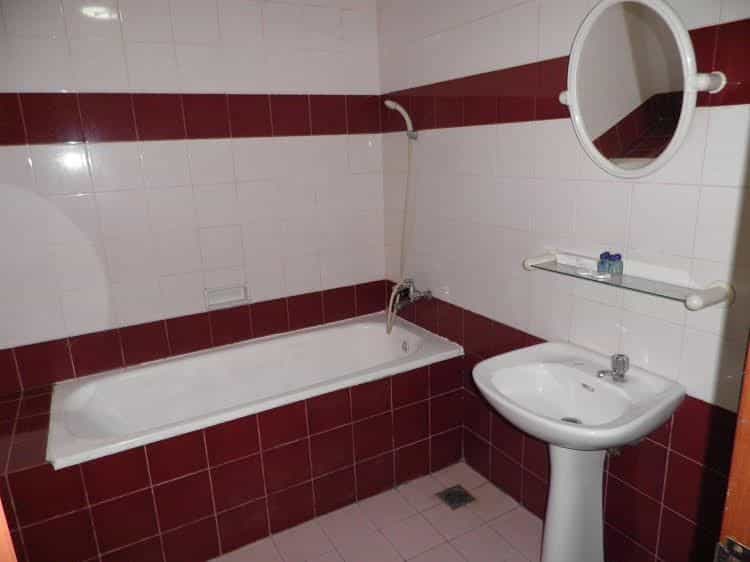 Apartemen Mitra Bahari Apartemen Mitra Bahari