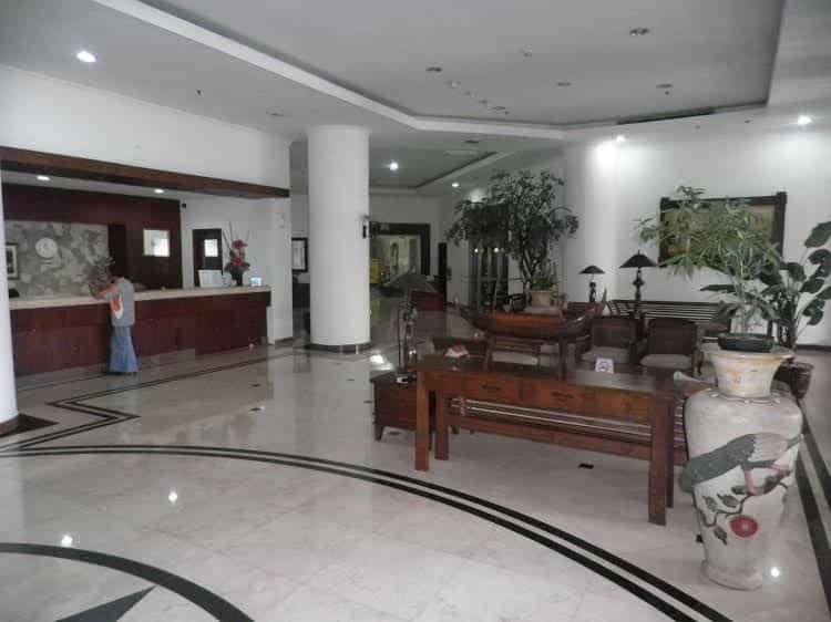 Apartemen Mitra Bahari Apartemen Mitra Bahari