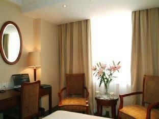 Qingdao ST. Paradise Hotel Qingdao ST. Paradise Hotel