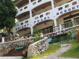 Orient Pearl Resort Orient Pearl Resort