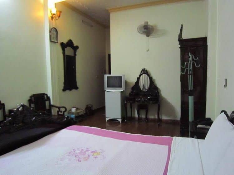 Cuu Long Hotel Cuu Long Hotel