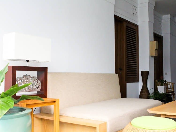 Hummingbird Guesthouse2