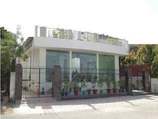 Hotel Everest International4
