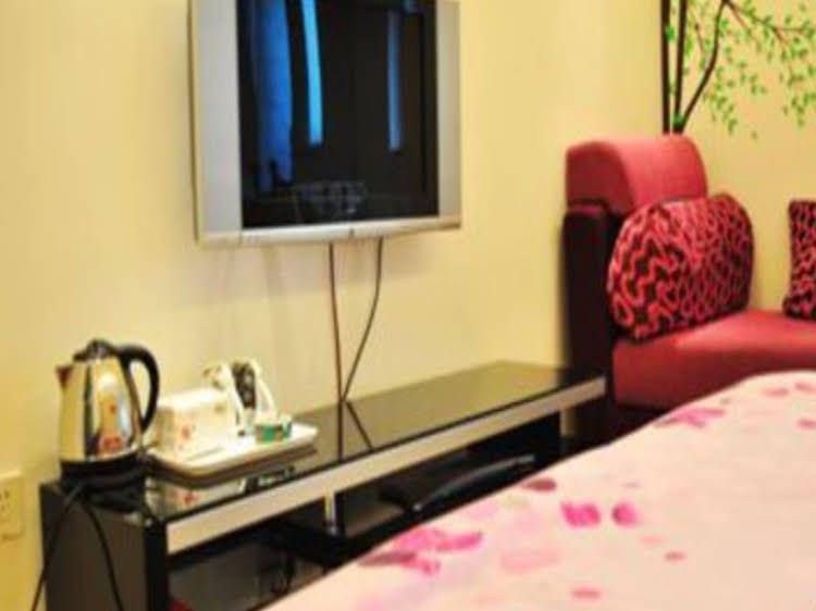 Chengdu Linka Homes3