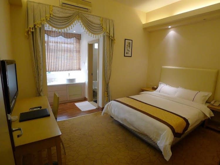 Peace Business Hotel3