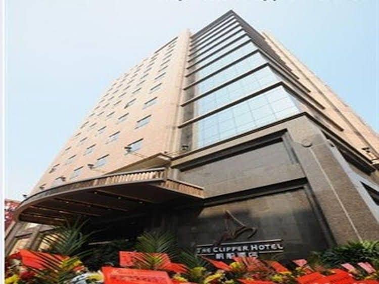โรงแรม เดอะ คลิปเปอร์ โรงแรม เดอะ คลิปเปอร์