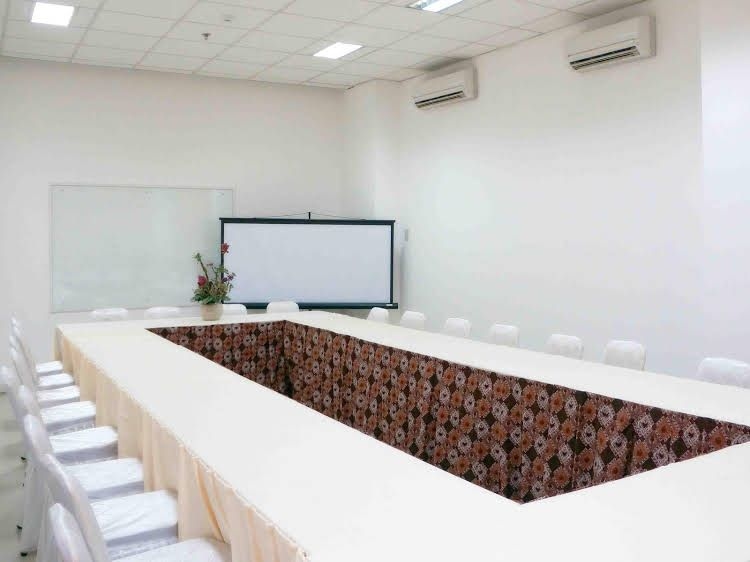 วิน โฮเต็ล บล็อก เอ็ม (Win Hotel Blok M)4