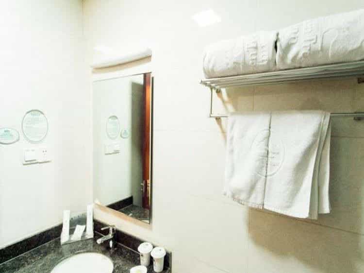 GreenTree Inn Suzhou ShiMaoYunHe GreenTree Inn Suzhou ShiMaoYunHe