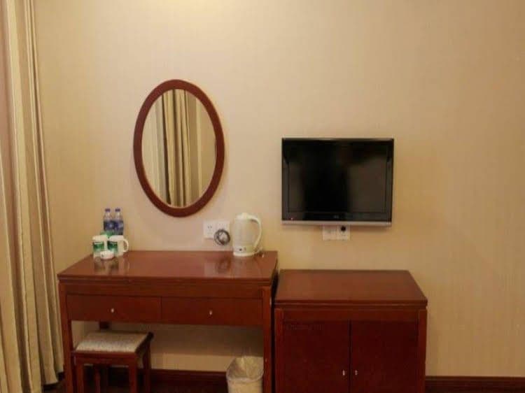 GreenTree Inn Suzhou ShiMaoYunHe GreenTree Inn Suzhou ShiMaoYunHe