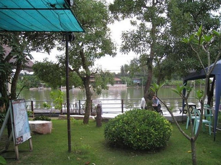 Ban Platabtim Resort0