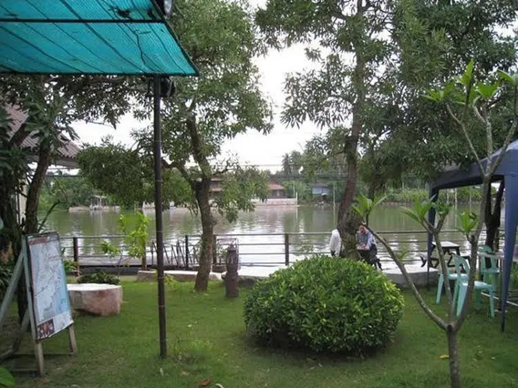 Ban Platabtim Resort Ban Platabtim Resort