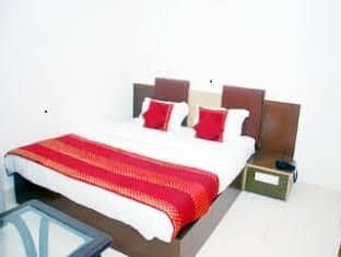 Hotel Neptune Residency Hotel Neptune Residency