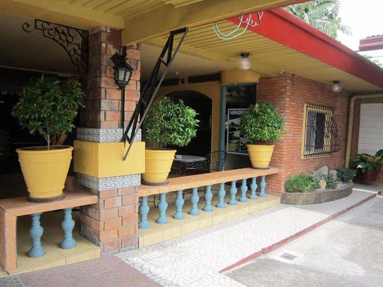 Saltimboca Tourist Inn Saltimboca Tourist Inn