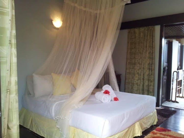 Mayang Sari Resort Dungun1