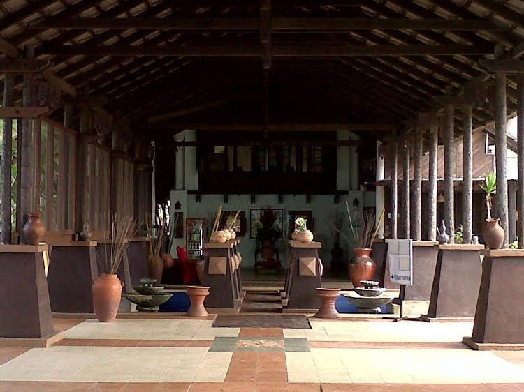 Mayang Sari Resort Dungun3