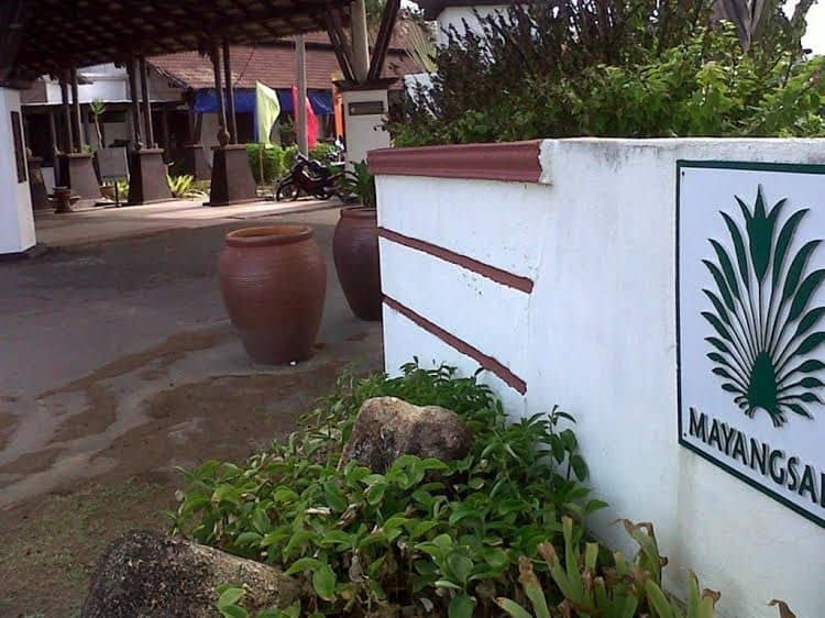 Mayang Sari Resort Dungun Mayang Sari Resort Dungun