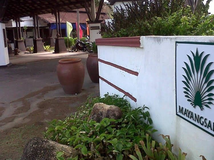 Mayang Sari Resort Dungun Mayang Sari Resort Dungun