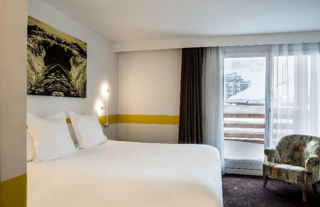 SUITE STANDARD