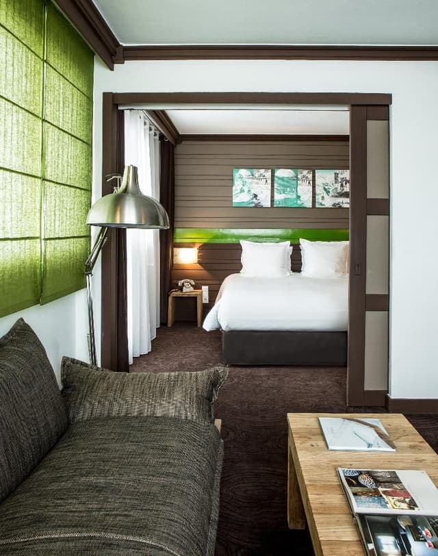 SUITE STANDARD