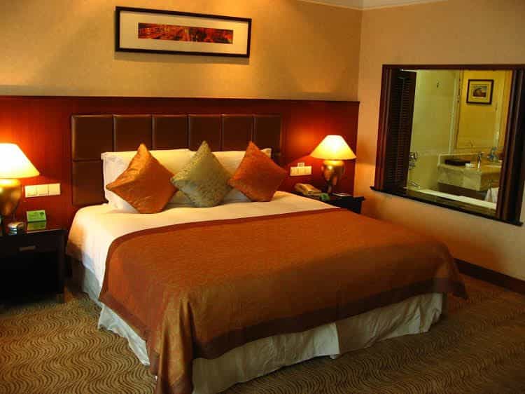 Suzhou Noble Resort Suzhou Noble Resort