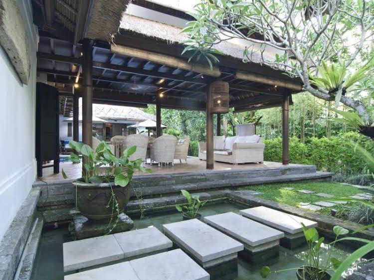 Villa Cempaka Canggu Villa Cempaka Canggu