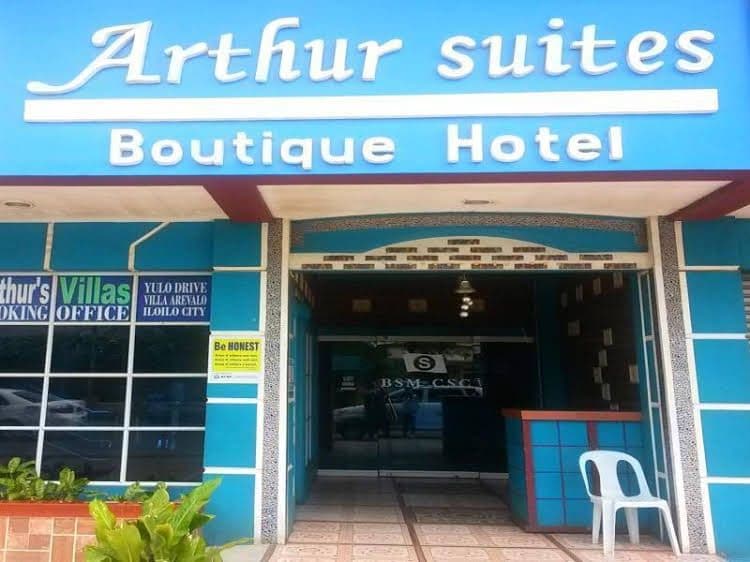 Arthur Suites Boutique Hotel Arthur Suites Boutique Hotel