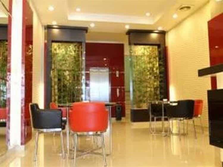 Hotel Pengayoman Hotel Pengayoman