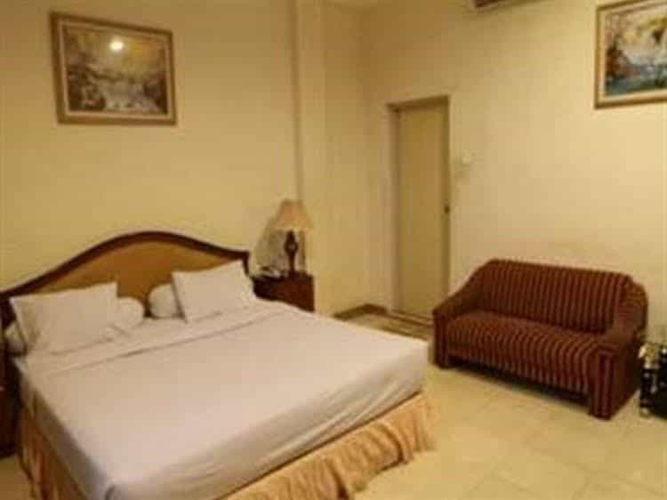 Hotel Harapan Hotel Harapan