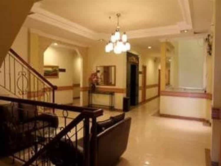 Hotel Harapan Hotel Harapan