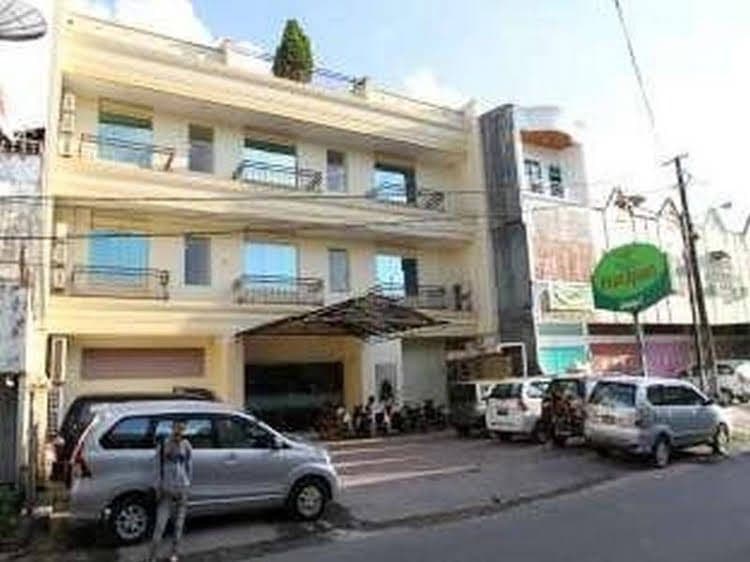 Hotel Harapan Hotel Harapan