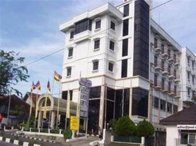 Hotel Bumi Asih Bangka4