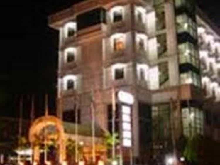 Hotel Bumi Asih Bangka Hotel Bumi Asih Bangka