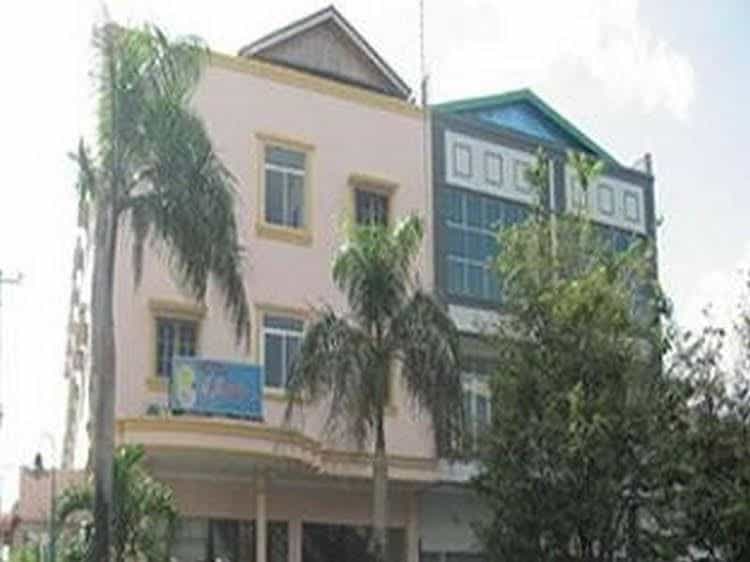 Hotel Wisata Hotel Wisata